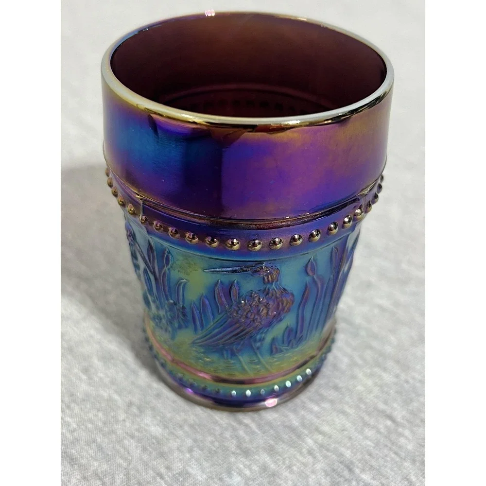 Mosser Glass vintage westmoreland